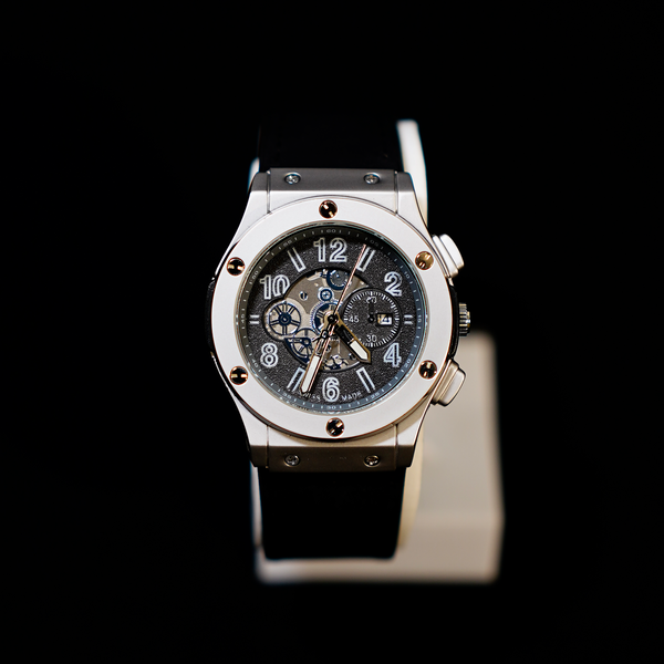 Hublot Big Bang Unico Automatic Men's Watch