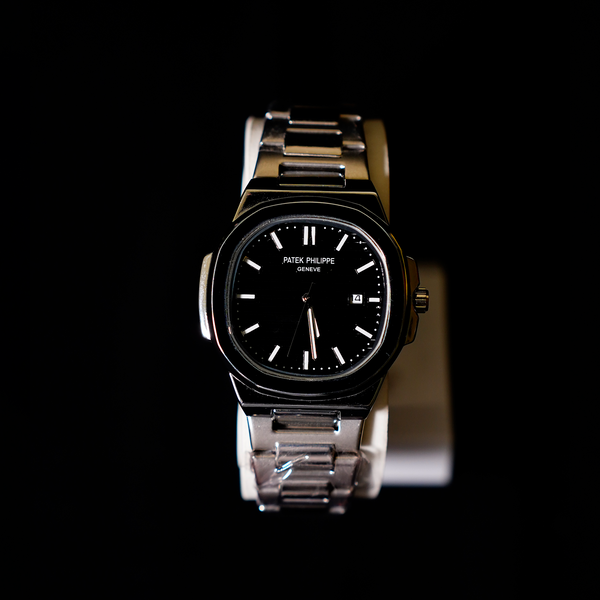 Patek Philippe Geneve Men's Watch