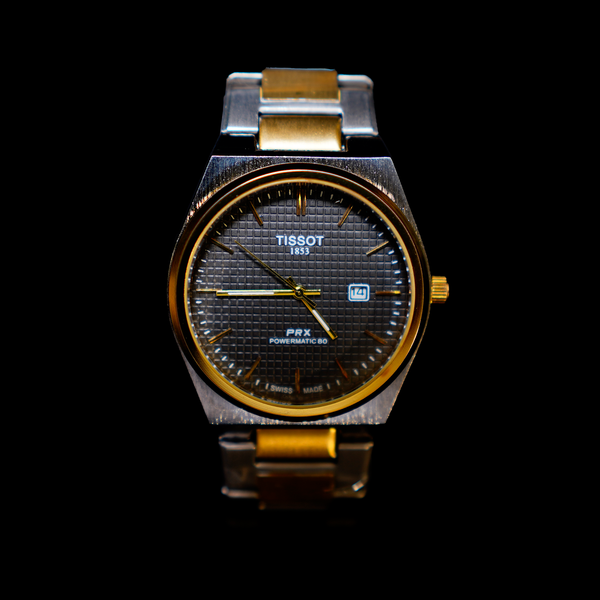 Tissot PRX 1853 Men's Watch
