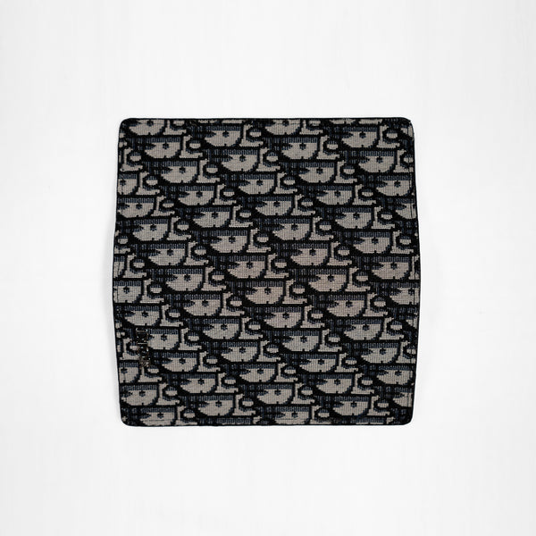 Dior Oblique Vertical Cardholder